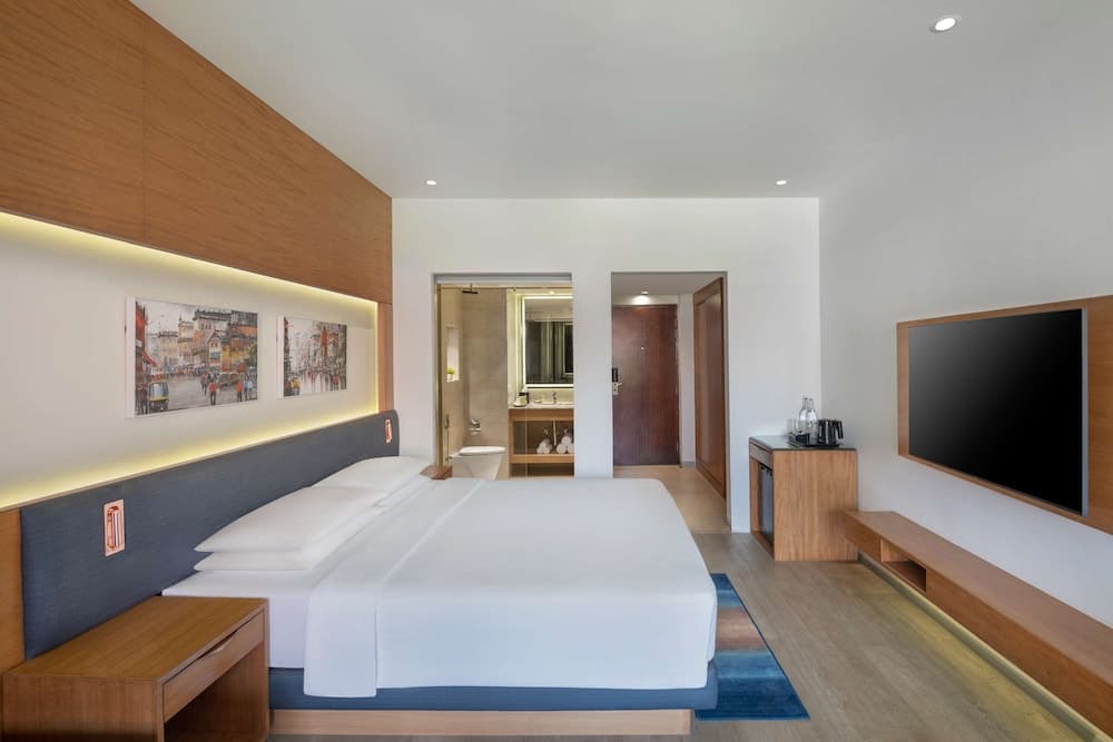 Hyatt Place Candolim GOA — photo 34