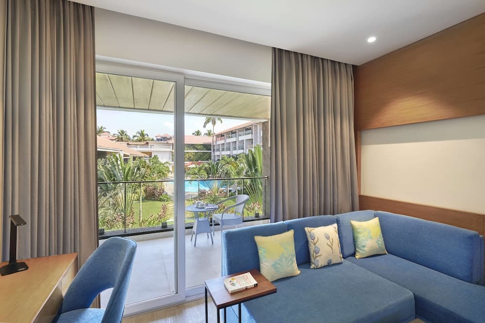 Hyatt Place Candolim GOA — photo 47