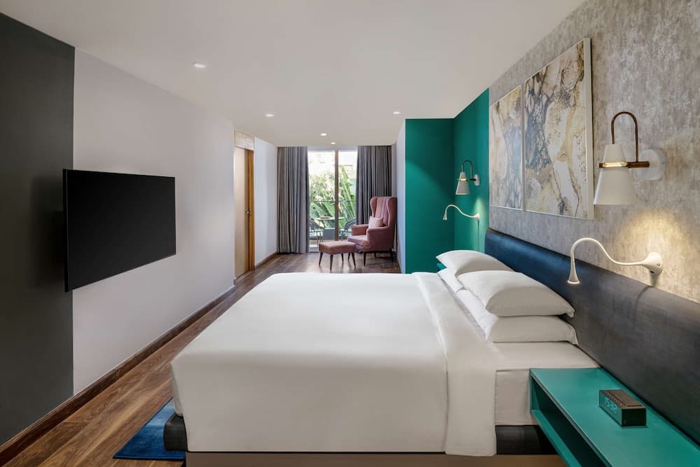 Hyatt Place Candolim GOA — photo 41