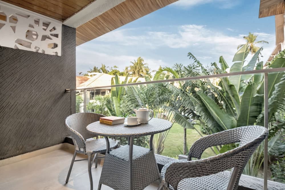 Hyatt Place Candolim GOA — photo 40