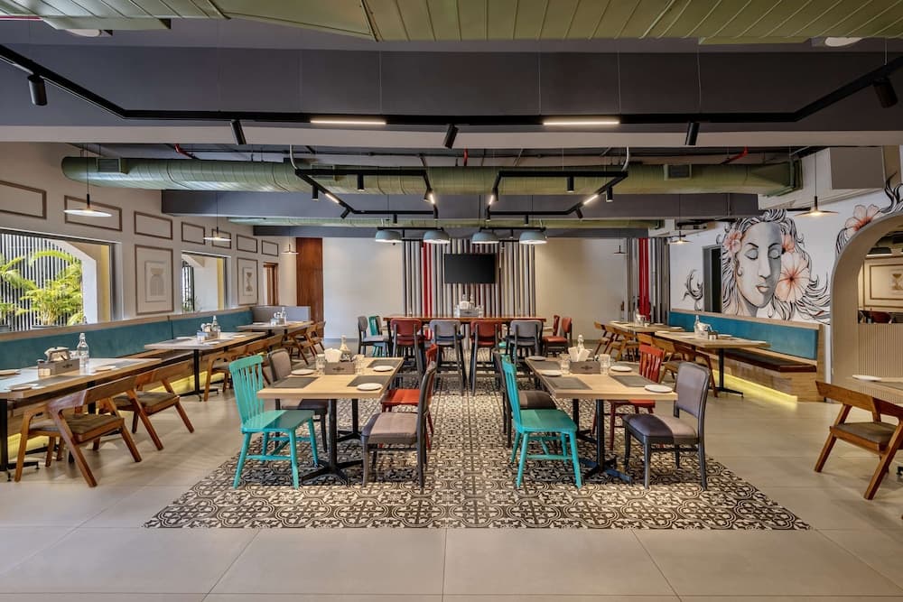 Hyatt Place Candolim GOA — photo 14