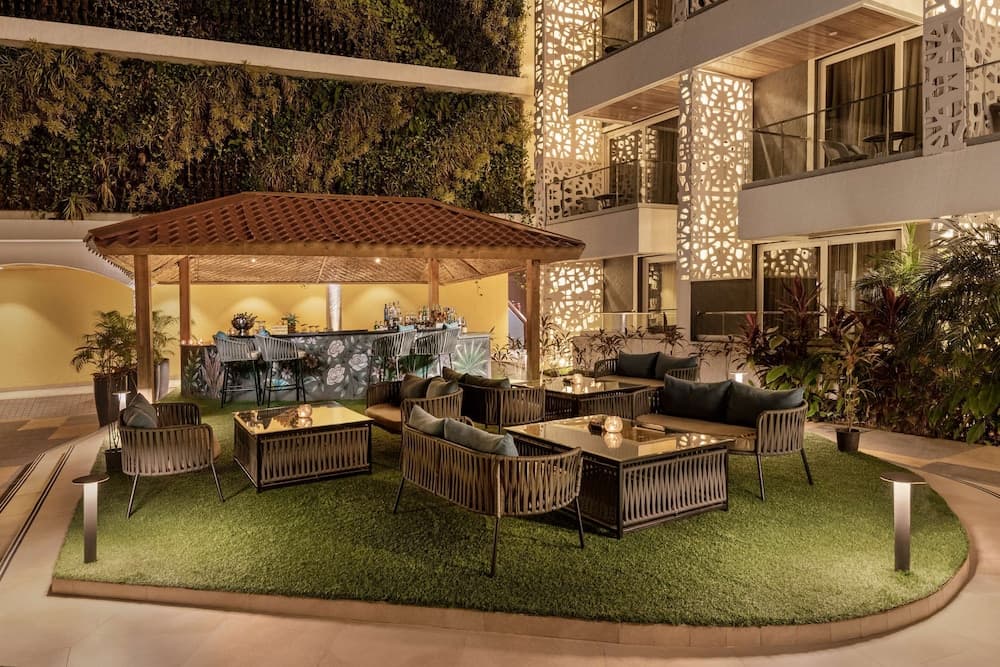 Hyatt Place Candolim GOA — photo 20