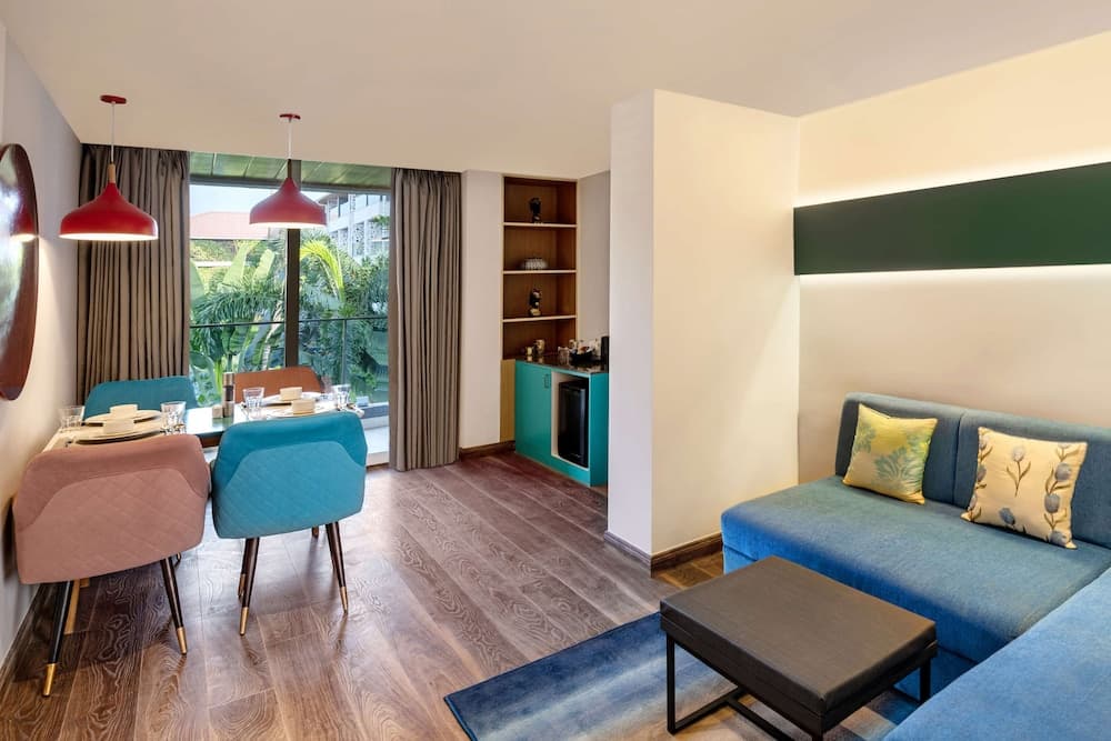 Hyatt Place Candolim GOA — photo 37
