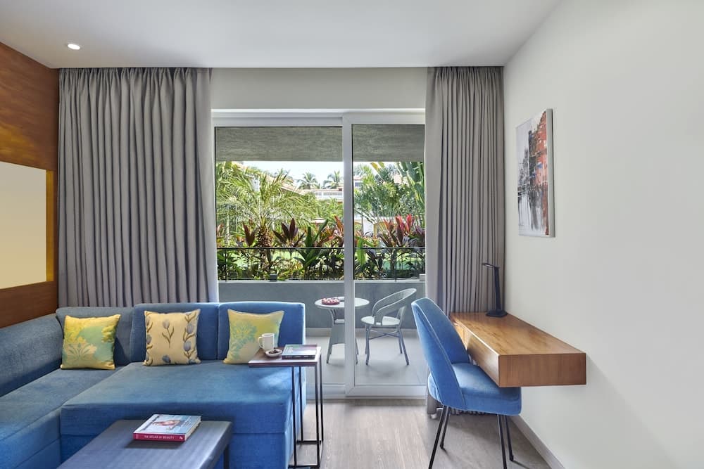 Hyatt Place Candolim GOA — photo 42