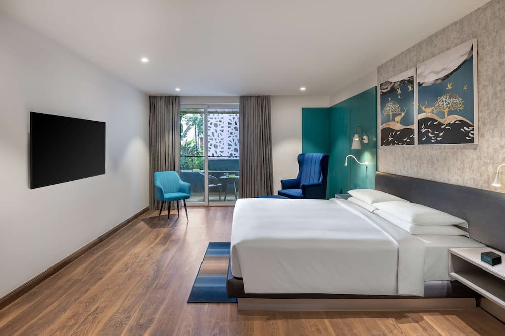 Hyatt Place Candolim GOA — photo 36