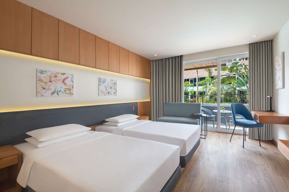 Hyatt Place Candolim GOA — photo 35