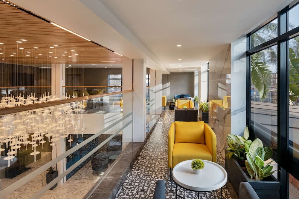 Hyatt Place Candolim GOA — photo 17