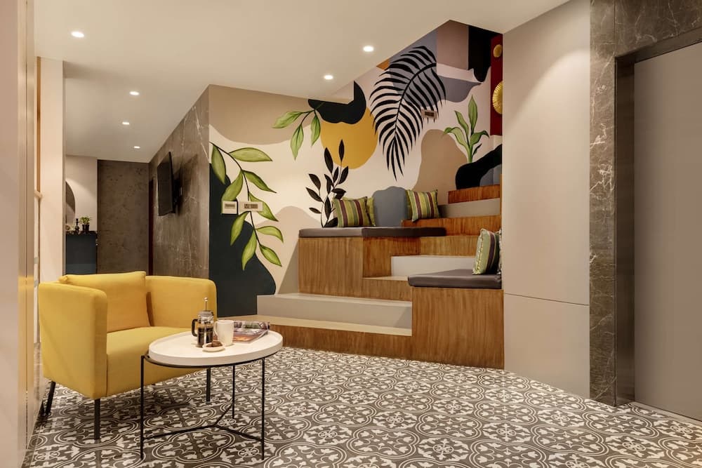 Hyatt Place Candolim GOA — photo 31