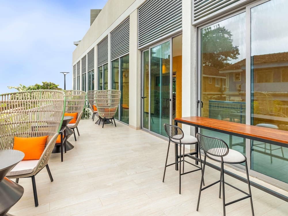 Ibis Styles Goa Vagator — photo 45