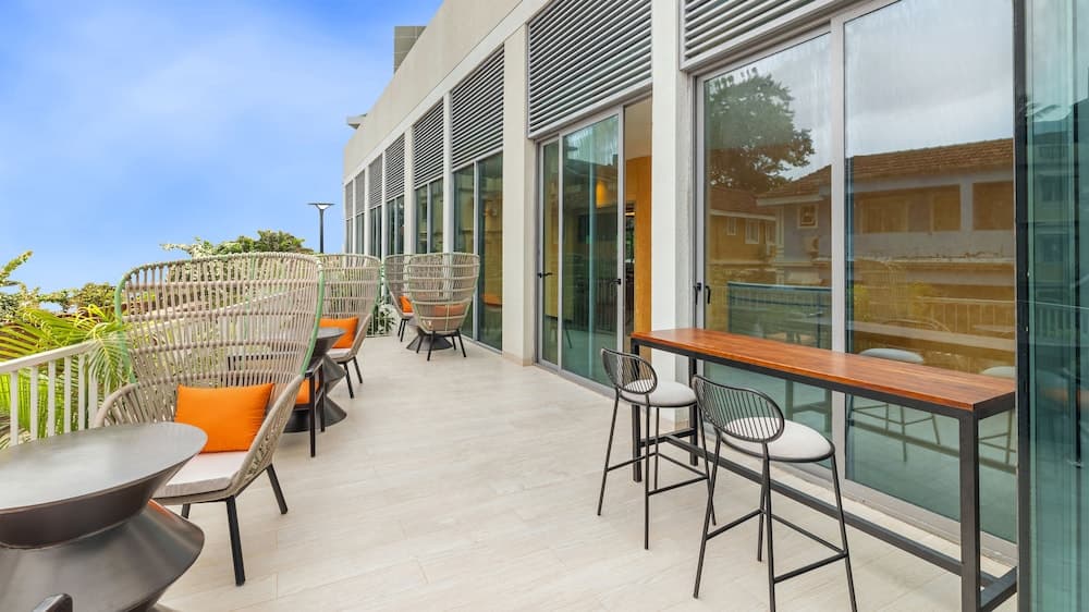 Ibis Styles Goa Vagator — photo 9