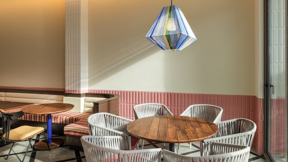 Ibis Styles Goa Vagator — photo 43