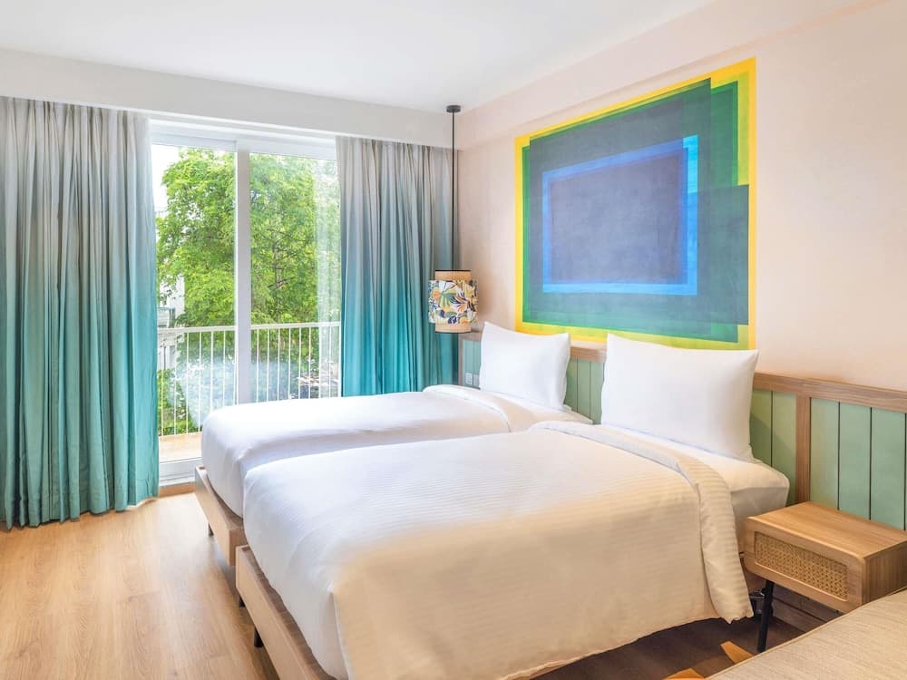 Ibis Styles Goa Vagator — photo 25