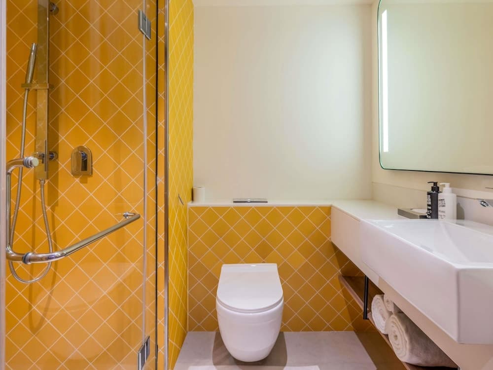Ibis Styles Goa Vagator — photo 29