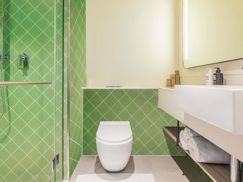 Ibis Styles Goa Vagator — photo 23