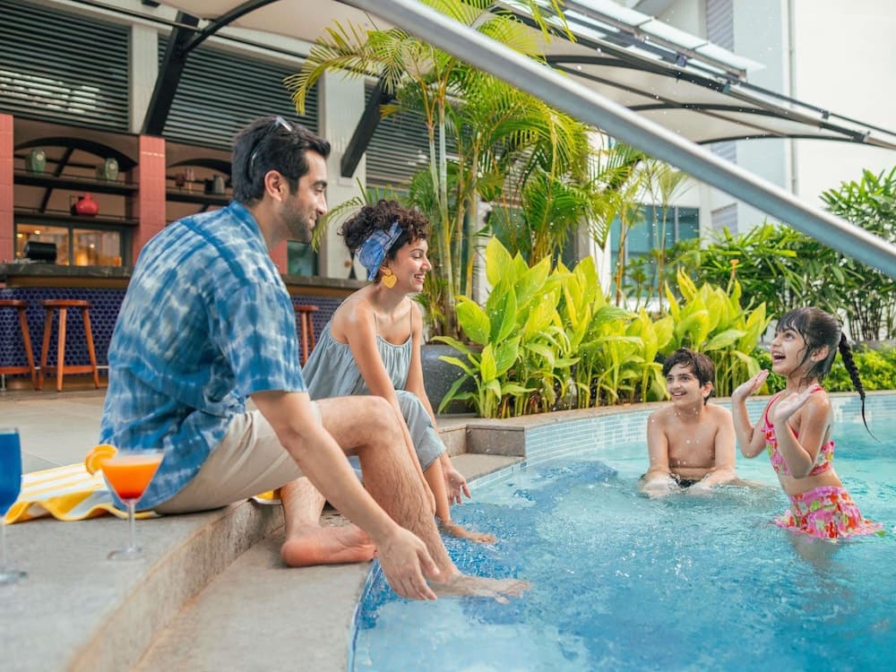 Ibis Styles Goa Vagator — photo 39