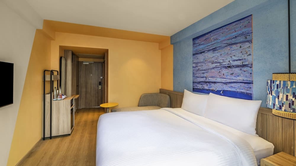 Ibis Styles Goa Vagator — photo 20