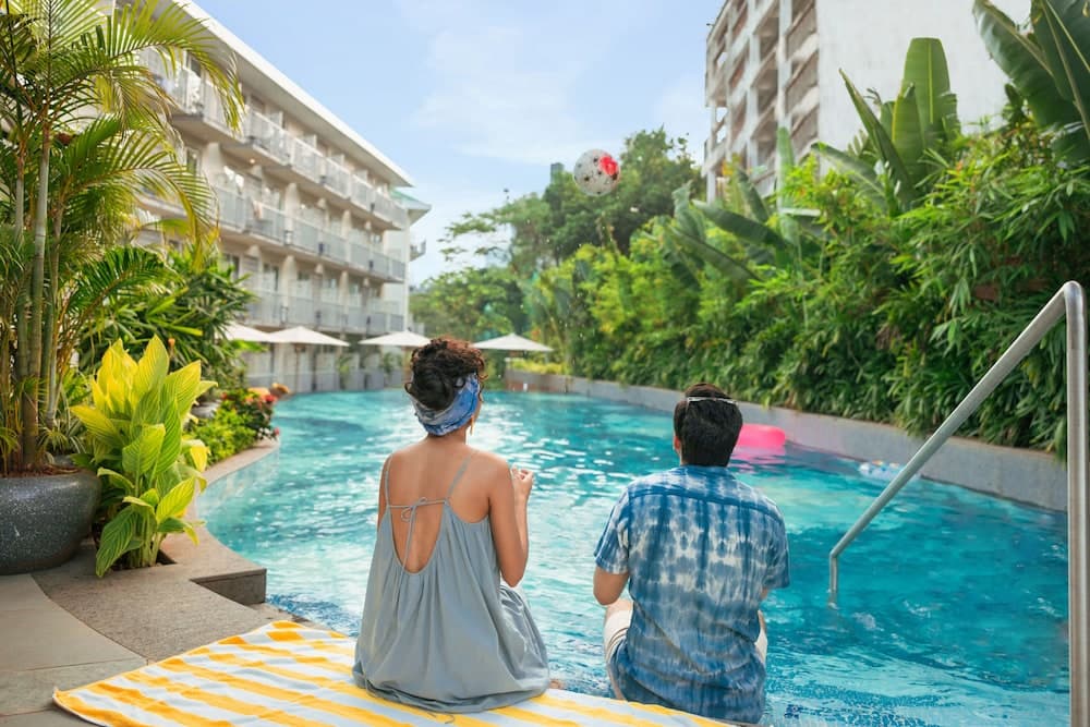 Ibis Styles Goa Vagator — photo 30