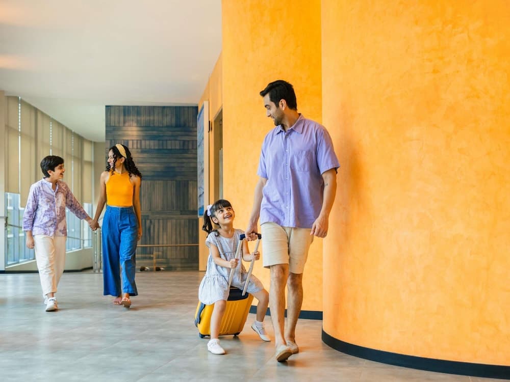 Ibis Styles Goa Vagator — photo 40
