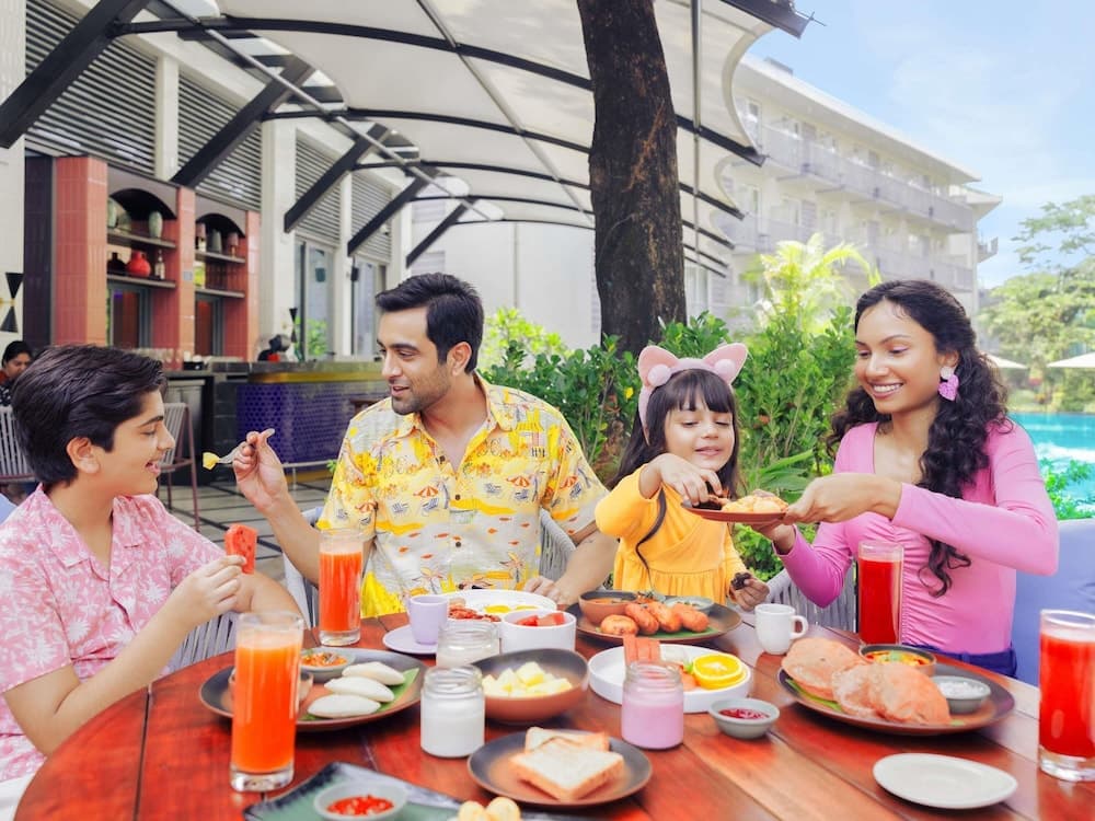 Ibis Styles Goa Vagator — photo 2