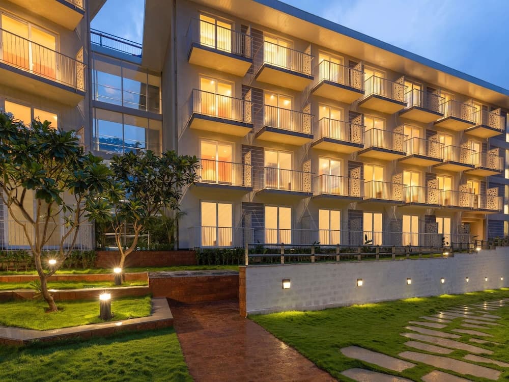 Ibis Styles Goa Vagator — photo 10