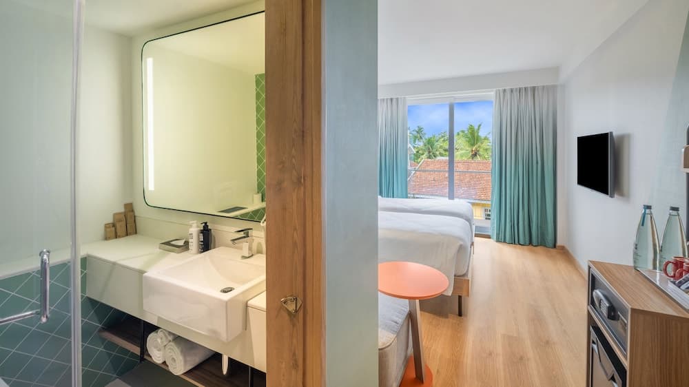Ibis Styles Goa Vagator — photo 16
