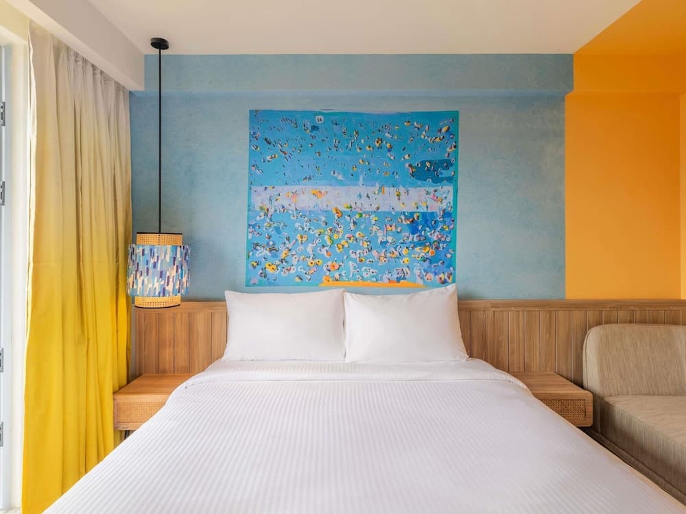 Ibis Styles Goa Vagator — photo 21