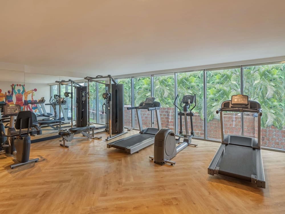 Ibis Styles Goa Vagator — photo 33
