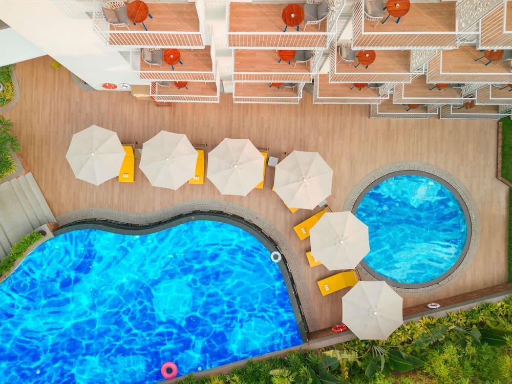 Ibis Styles Goa Vagator — photo 18