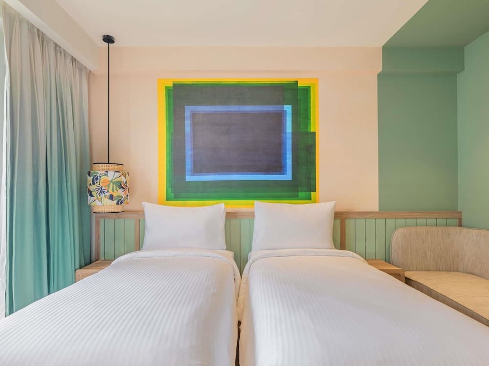 Ibis Styles Goa Vagator — photo 26