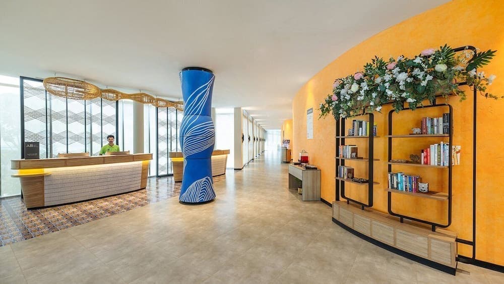 Ibis Styles Goa Vagator — photo 19