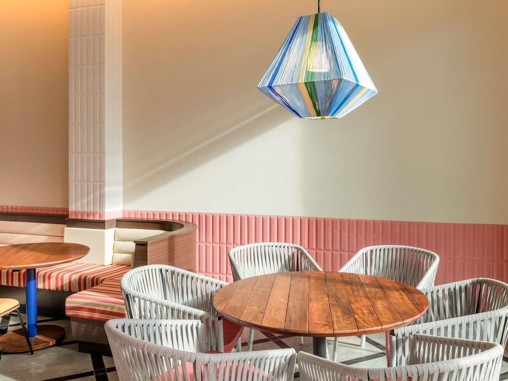 Ibis Styles Goa Vagator — photo 4