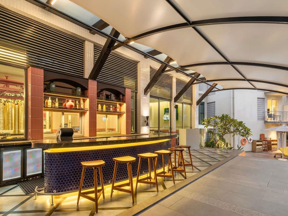 Ibis Styles Goa Vagator — photo 14