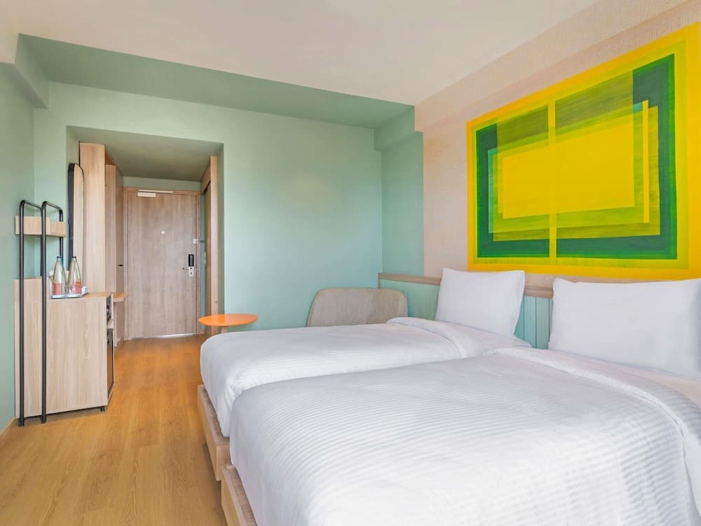 Ibis Styles Goa Vagator — photo 22
