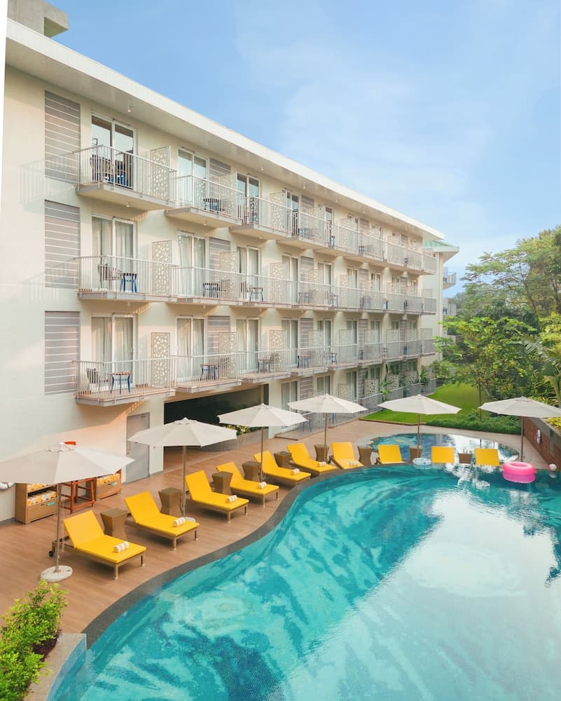 Ibis Styles Goa Vagator — photo 17
