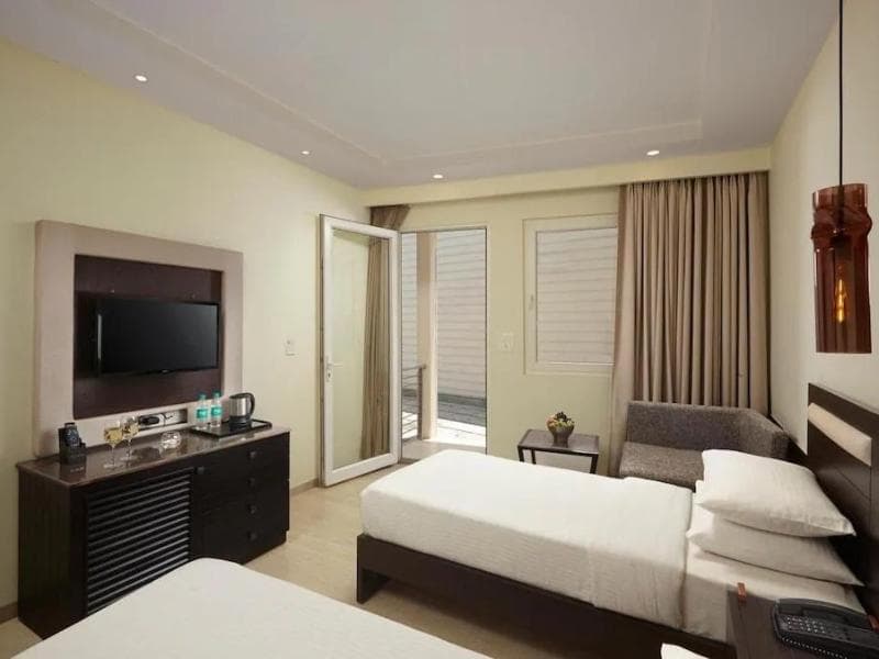 PREMIUM ROOM — photo 1