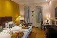 COURTYARD TWIN DOUBLE ROOM — photo 1