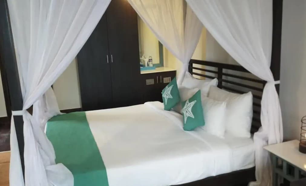 Deluxe Beach Cottage-Non Sea View — photo 1