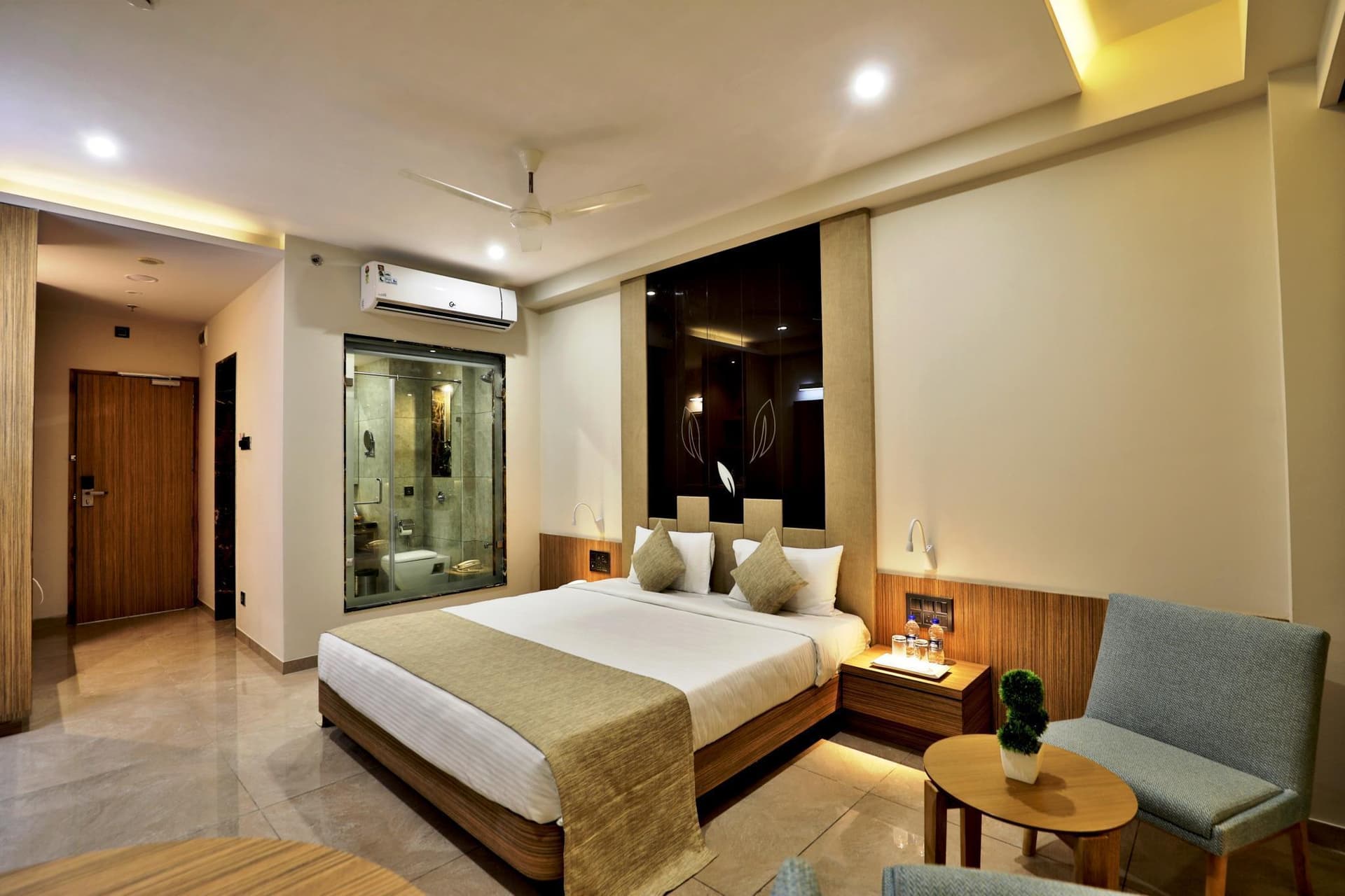 Executive Room — photo 1