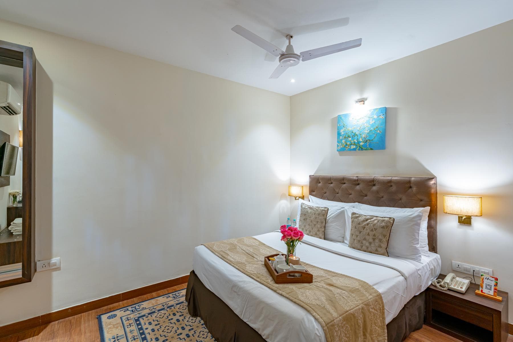 Deluxe Room — photo 1
