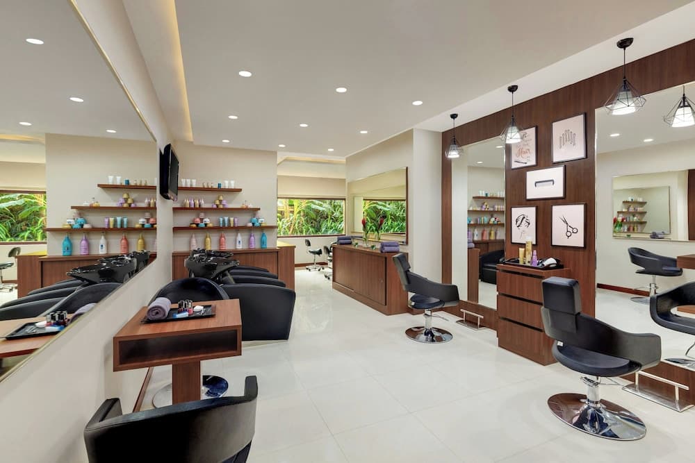 Goa Marriott Resort & Spa — photo 4