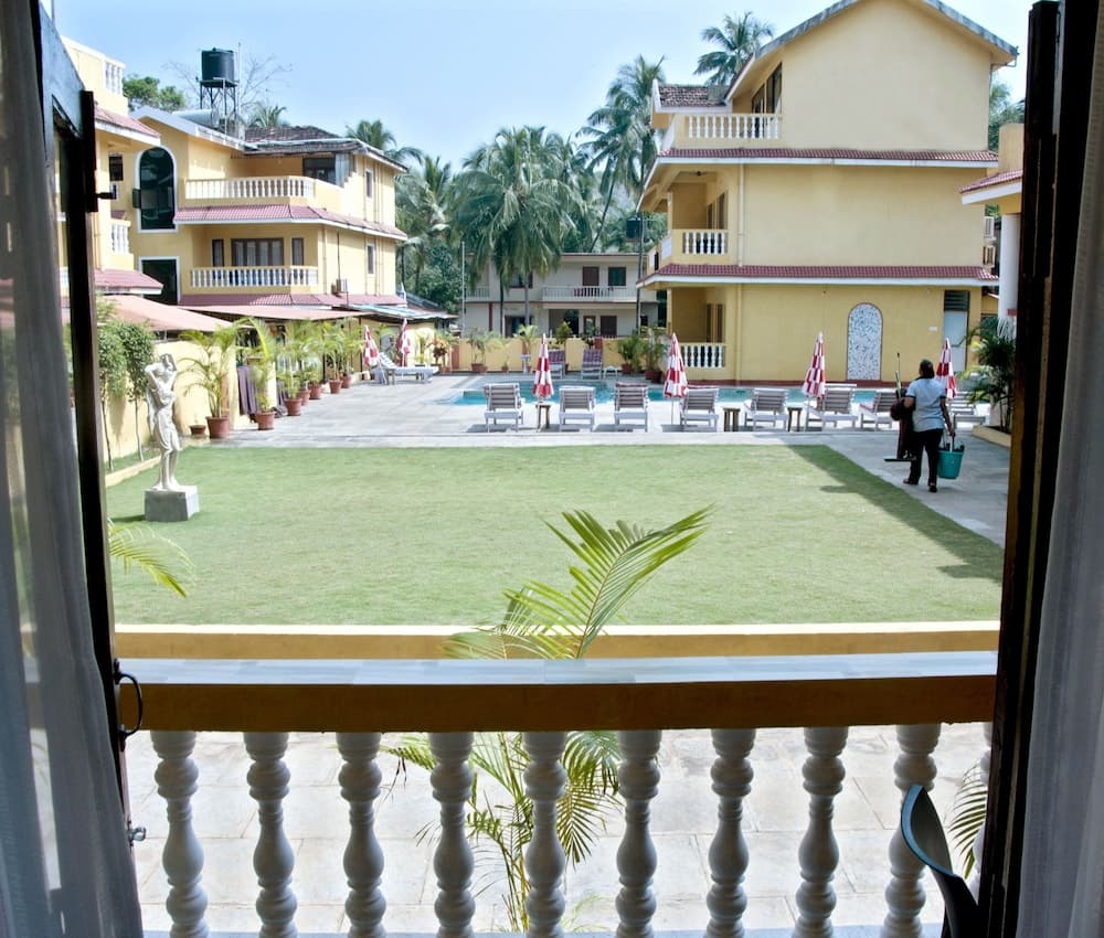 Marina Bay Beach Resort, CANDOLIM