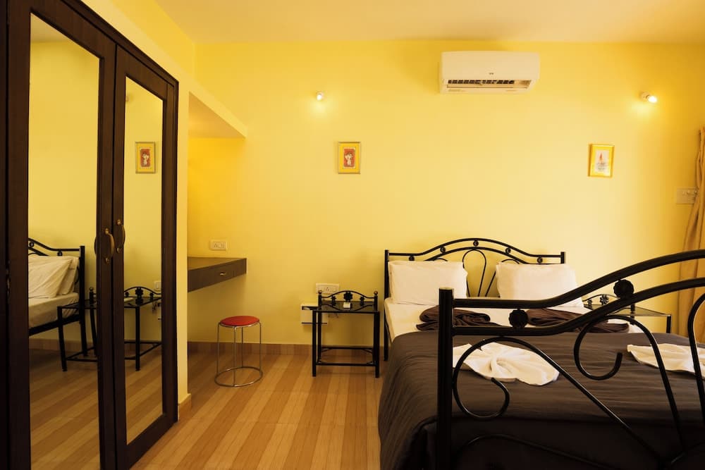 Coral Suites — photo 1