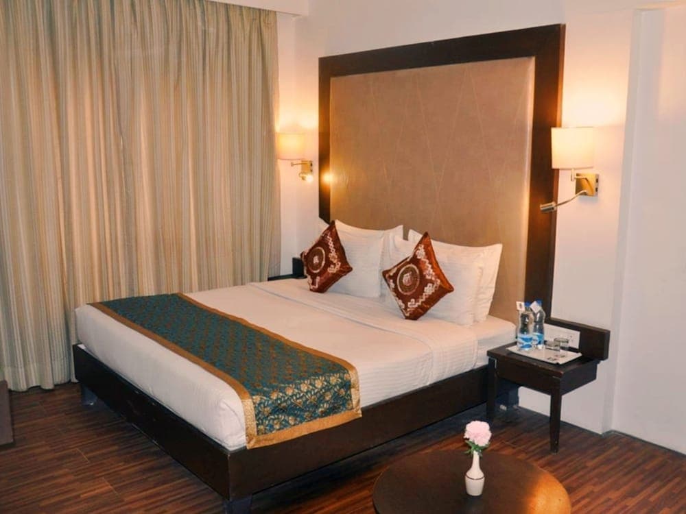 Hotel Clarks Collection Bhavnagar — photo 6