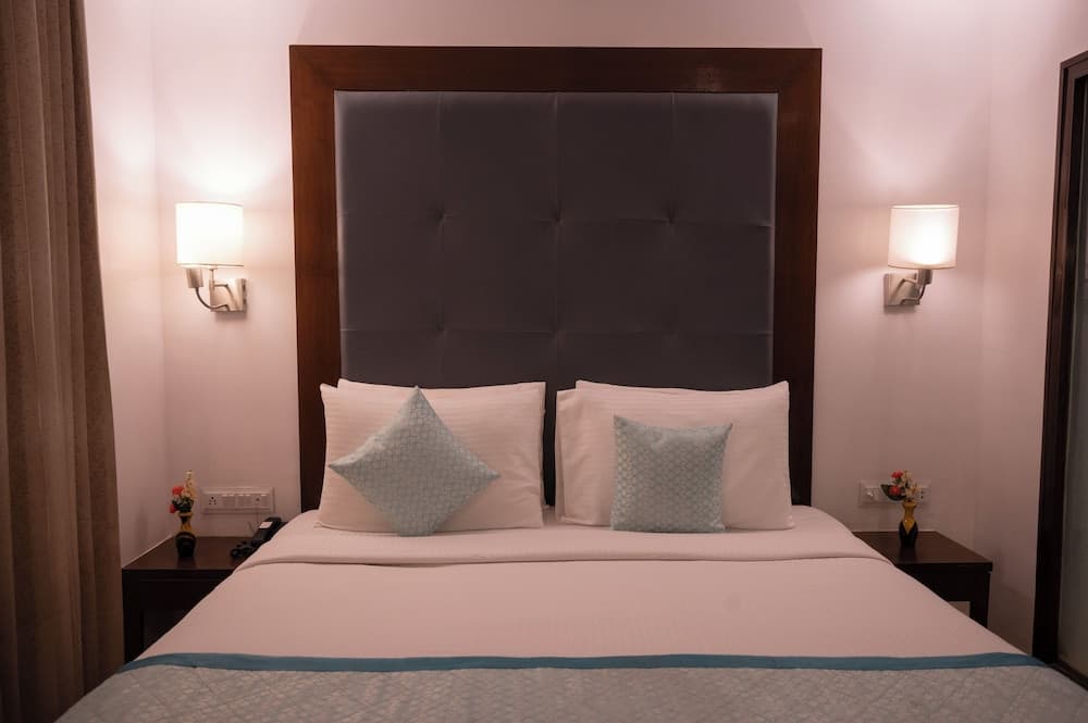 Hotel Clarks Collection Bhavnagar — photo 2