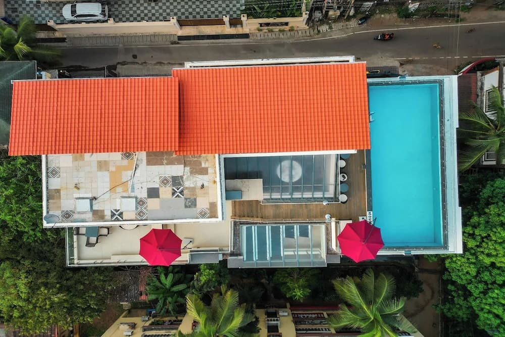 Hotel Southgate Goa — photo 4