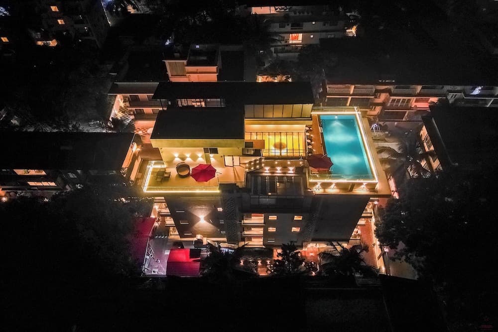 Hotel Southgate Goa — photo 5