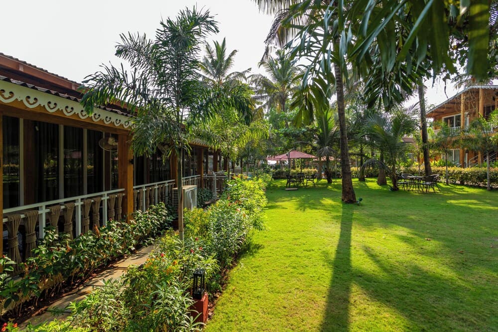 Aralea Beach Resort by Stone Wood — photo 4