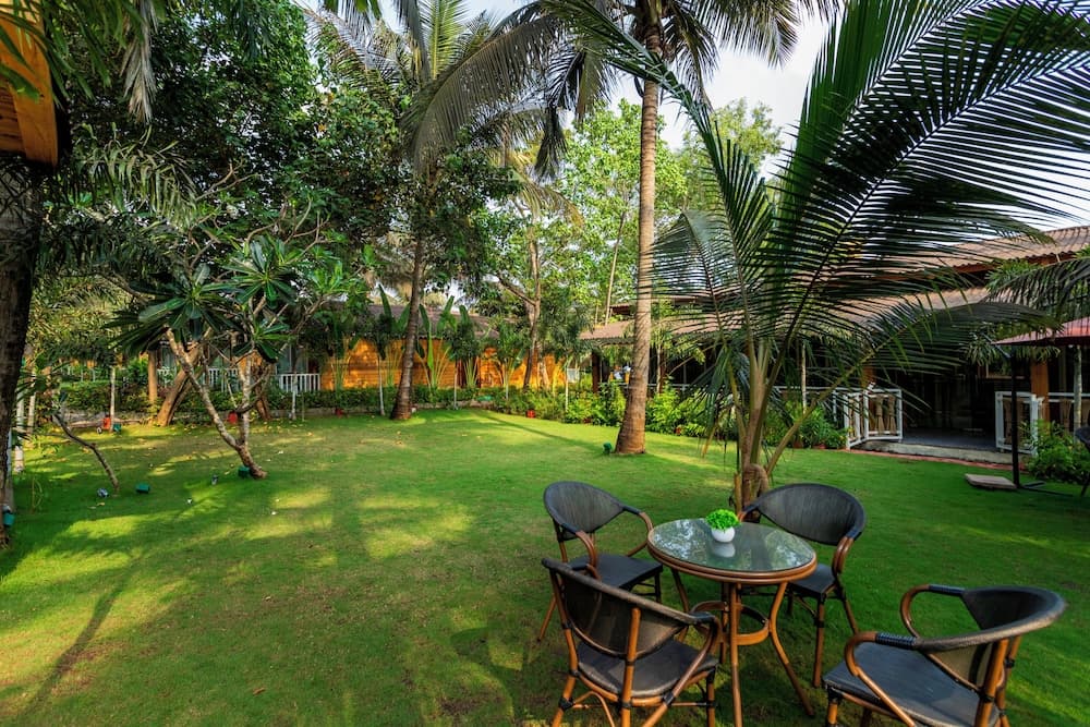 Aralea Beach Resort by Stone Wood — photo 6