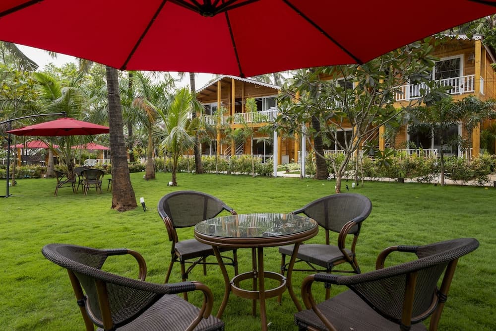 Aralea Beach Resort by Stone Wood — photo 3