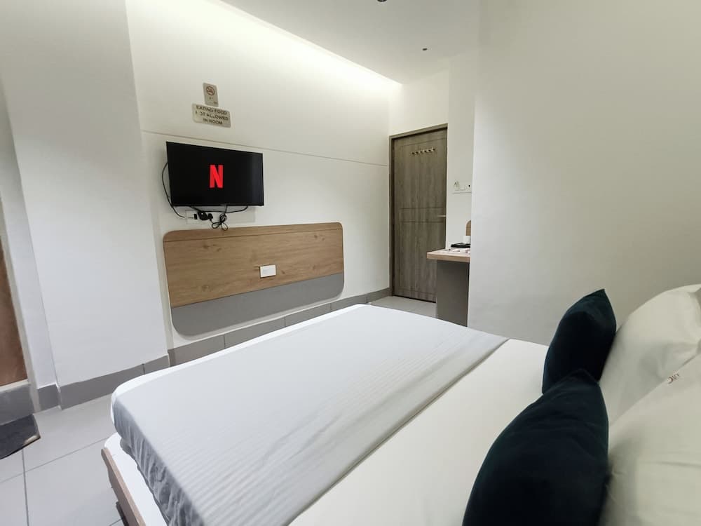 Hotel Kant by GoHotels - Near Shree Dwarkadhish Temple — photo 6